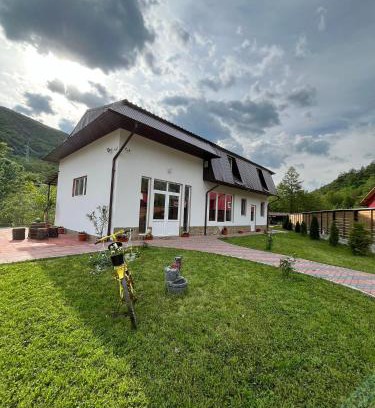 Nehoiu Casa | Casa Vio