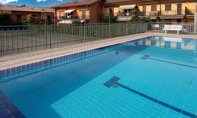Pacengo Apartamento | Casa Viola Lazise lake and relaxation!