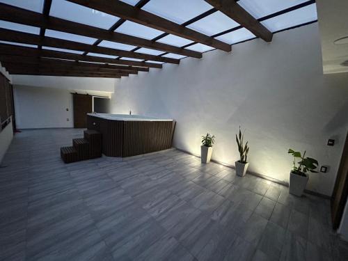 Jocotitlan Casa | Casa Viole