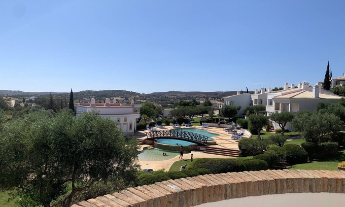 Portimao Casa | Casa Violeta - Casa de 1 Dormitorio
