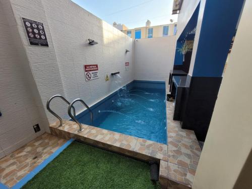 Catacaos Casa | CASA VIP PIURA, piscina privada, full amoblada