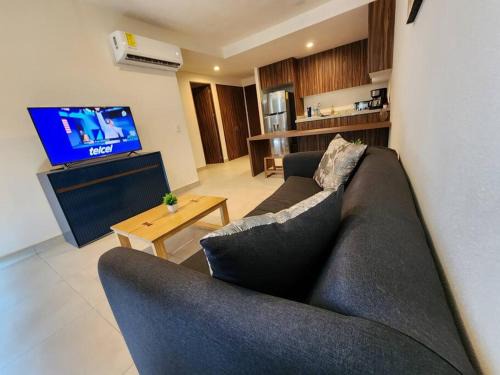 Puerto Vallarta Apartamento | Casa virgen
