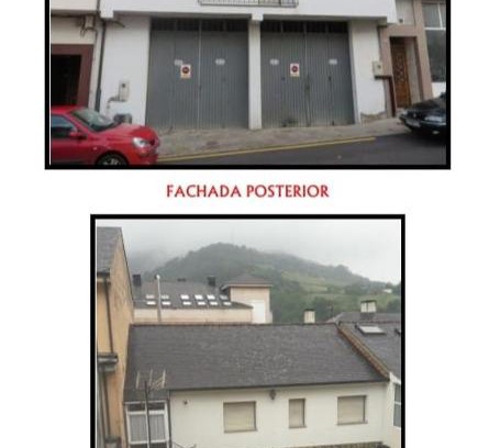 Taramundi Apartamento | Casa Virgilio
