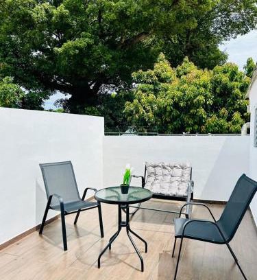 Santa Ana Apartamento | Casa Virginia, AC, Close to Downtown, Private