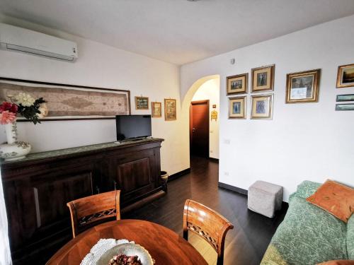 Chiesa Rossa Apartamento | Casa Virginia