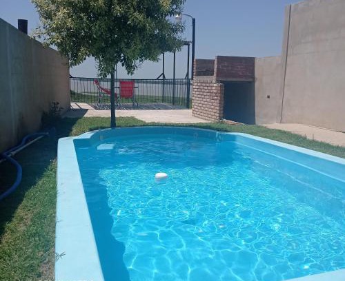 Obligado Casa | Casa vista al Rio Parana Vuelta de Obligado