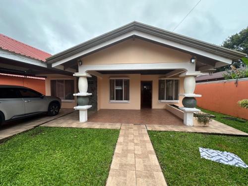 La Fortuna Casa | Casa Vista al Volcan, La Fortuna