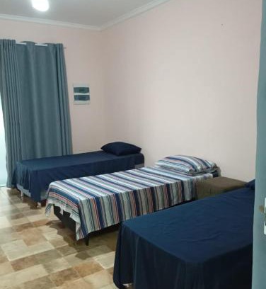 Igaracu Do Tiete Casa | Casa Vista Alegre