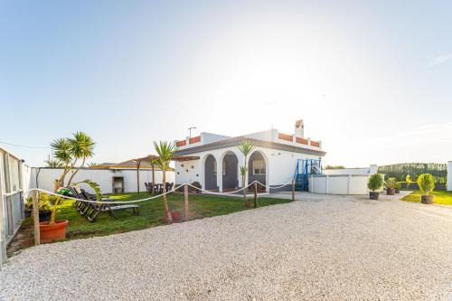 El Palmar Casa | Casa Vista Alegre Costa el Palmar