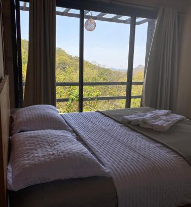 Alto Paraiso de Goias Casa | Casa Vista Zen