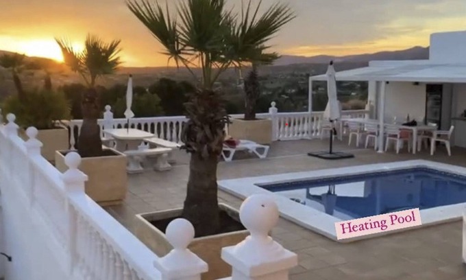 Alhaurin el Grande Apartamento | Casa Vista del Rey 77