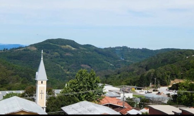 Gramado Casa | Casa Vista da Montanha