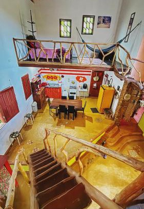 Nova Nazare Casa | Casa vista encantada