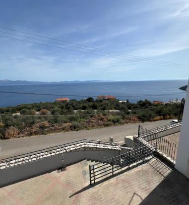 Gythio Apartamento | Casa Vista - Gythio Apartments