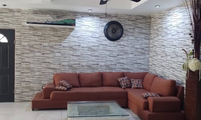 Nuevo Laredo Casa | CASA VISTA HERMOSA