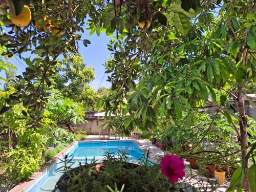 San Jose Vista Hermosa Casa | Casa Vista Hermosa