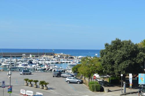 Marina di Casal Velino Apartamento | Casa Vista Mare a Casal Velino