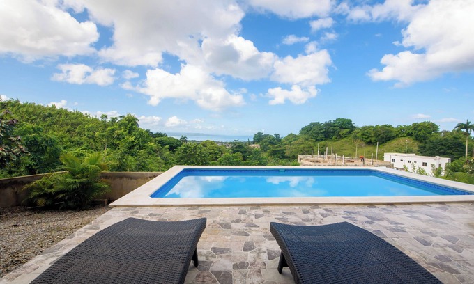 Rio San Juan Condominio | Casa Vista Mar 3