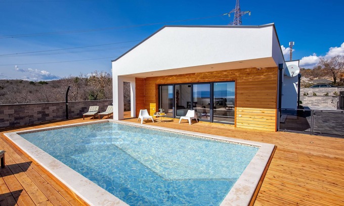 Kostrena Apartamento | Casa VistaMar Kostrena