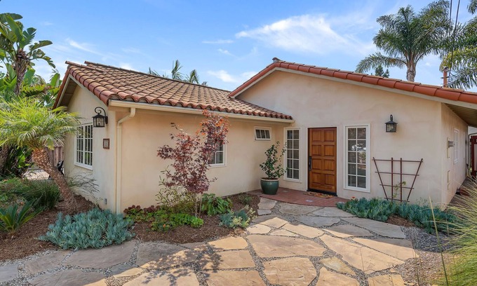 West Mesa Casa | Casa Vistosa - Mesa Living