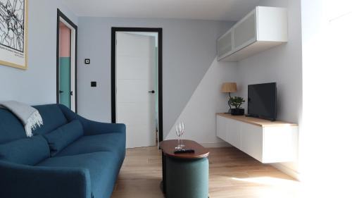 Aguilar de Campoo Apartamento | Casa Vitoria