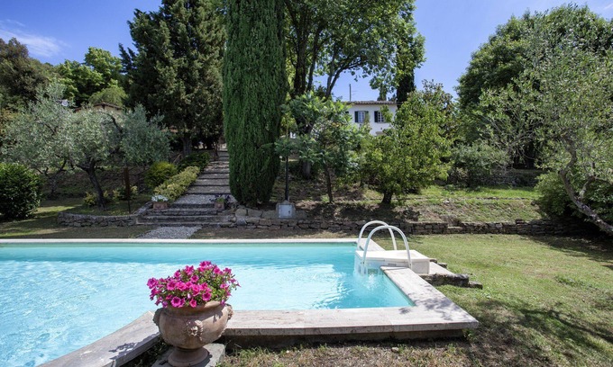 Cortona Apartamento | Apartment en Cortona con 1 habitaciones, capacidad 2