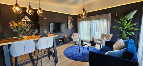 Noordwijkerhout Casa | Casa Viva la Vida - Luxe vakantiewoning in het hart van de Bollenstreek en dichtbij Strand, Meer, Duinen en Keukenhof