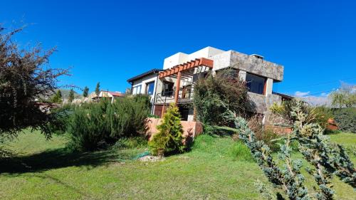 Tafi del Valle Chalet De Esquí | Casa Viva - Tafi del Valle