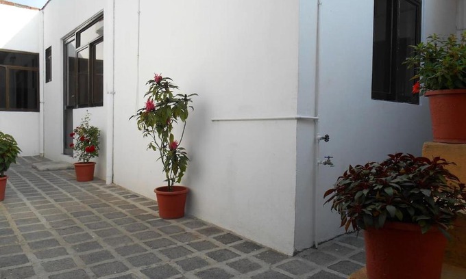 Teotihuacan Centro Casa | Casa Viveros