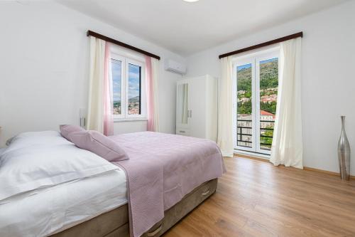 Montovjerna Apartamento | Casa Vona