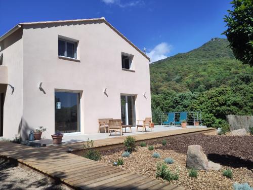 Casalabriva Casa | Casa voscia