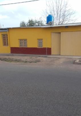 San Rafael Casa | Casa Wasi Qellu
