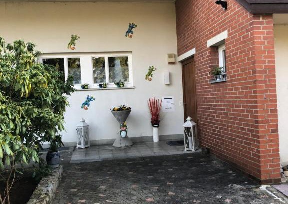 Kulm Cama Y Desayuno | Casa Wellbella