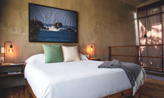 Brisas de Zicatela Apartamento | Casa Wil, La Punta de Zicatela With Wifi Starlink