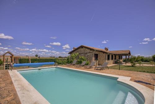 Fresno de Cantespino Casa | Casa Xabelen Etxea