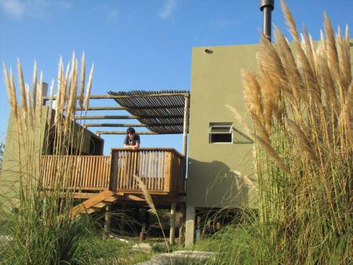 Punta Rubia Casa | Casa Xanelas, casa de playa en Punta Rubia, Rocha