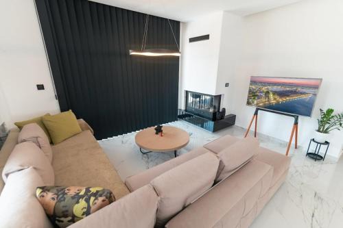 Psalidi Casa | Casa Xanthenia
