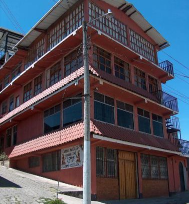 Quetzaltenango Apartamento | Casa Xelaju Apartments