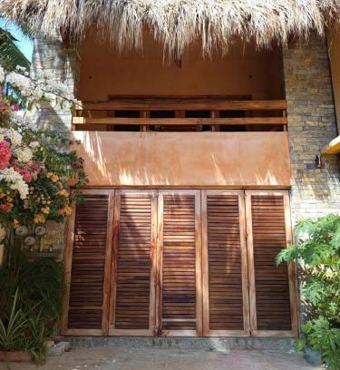 San Pedro Pochutla Apartamento | Casa XhunaXhia