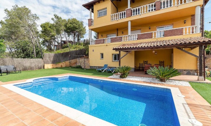 Olivella Casa | Casa Xixella a 15 min de Sitges