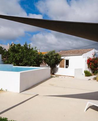 Penina Apartamento | Casa XS