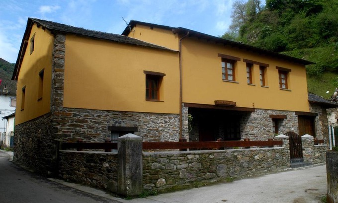 Moal Casa | Casa Xuaquin