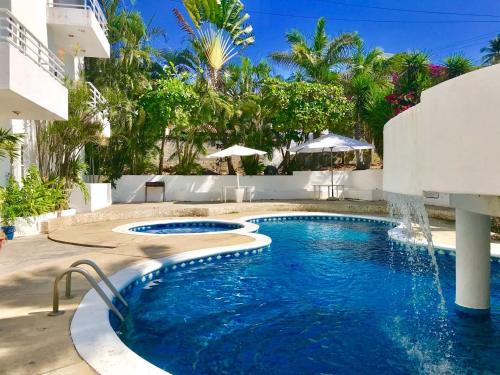 Colinas de Santiago Casa | Casa y Villa Diamante, Manzanillo