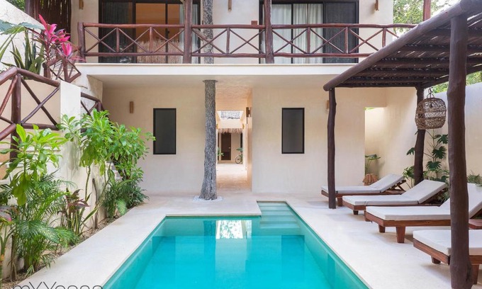 La Veleta Apartamento | Casa Yaakun