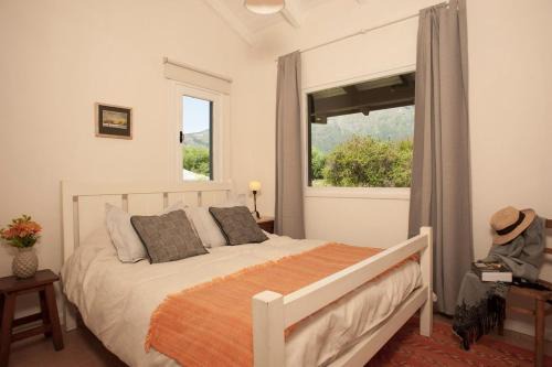 Trevelin Casa | Casa Yagüe