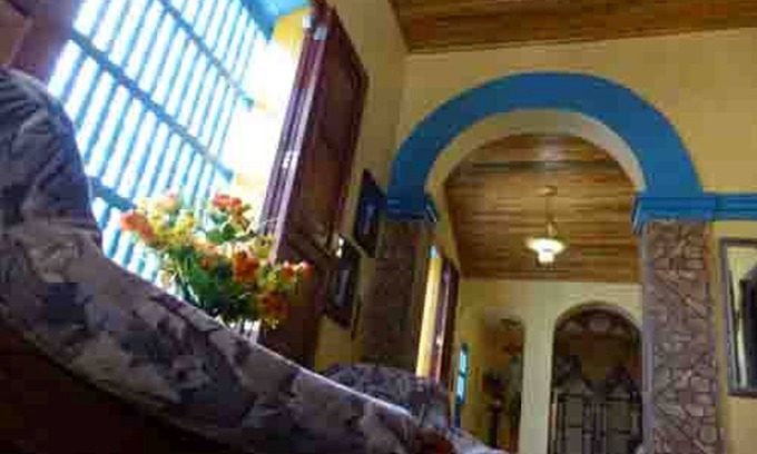 Baracoa Casa | Casa Yamicel