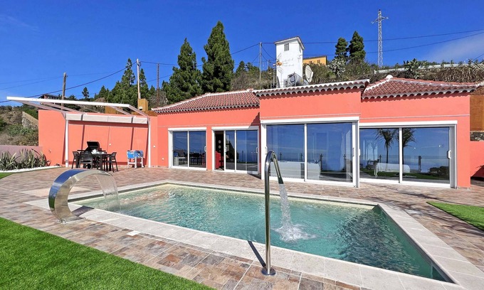 Tijarafe Casa | Casa Yaneric, Tijarafe