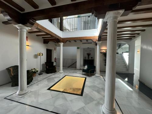 Laujar de Andarax Apartamento | CASA YANGUAS APARTAMENTOS RURALES EN LAUJAR DE ANDARAx