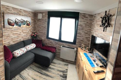 Vilagarcia de Arousa Casa | Casa Yanira