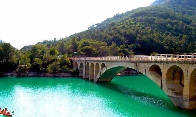 La Pobla de Benifassa Cabaña | Casa Yolanda